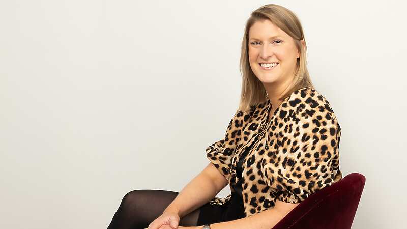 Julia Dowdall