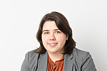 Apolloniya Vlasova, Trainee Solicitor