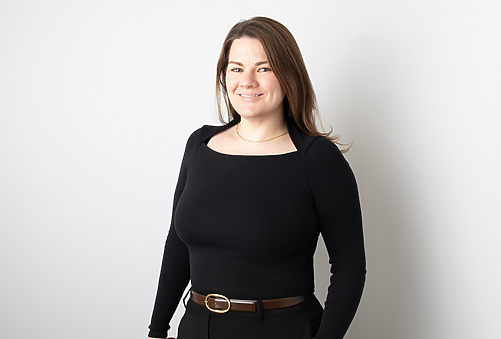 Hollie Jordan-Wright