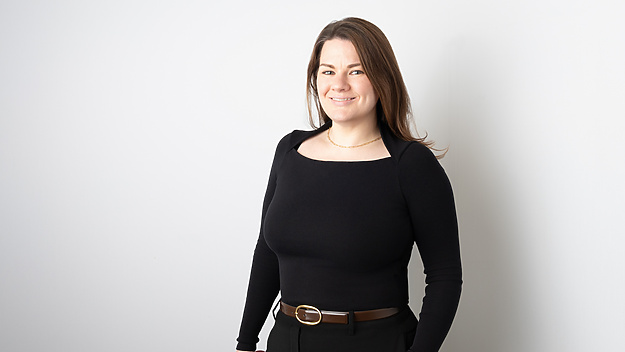 Hollie Jordan-Wright