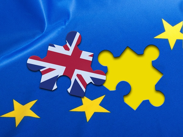 Brexit and Patents