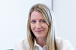 Sally Britton, Partner