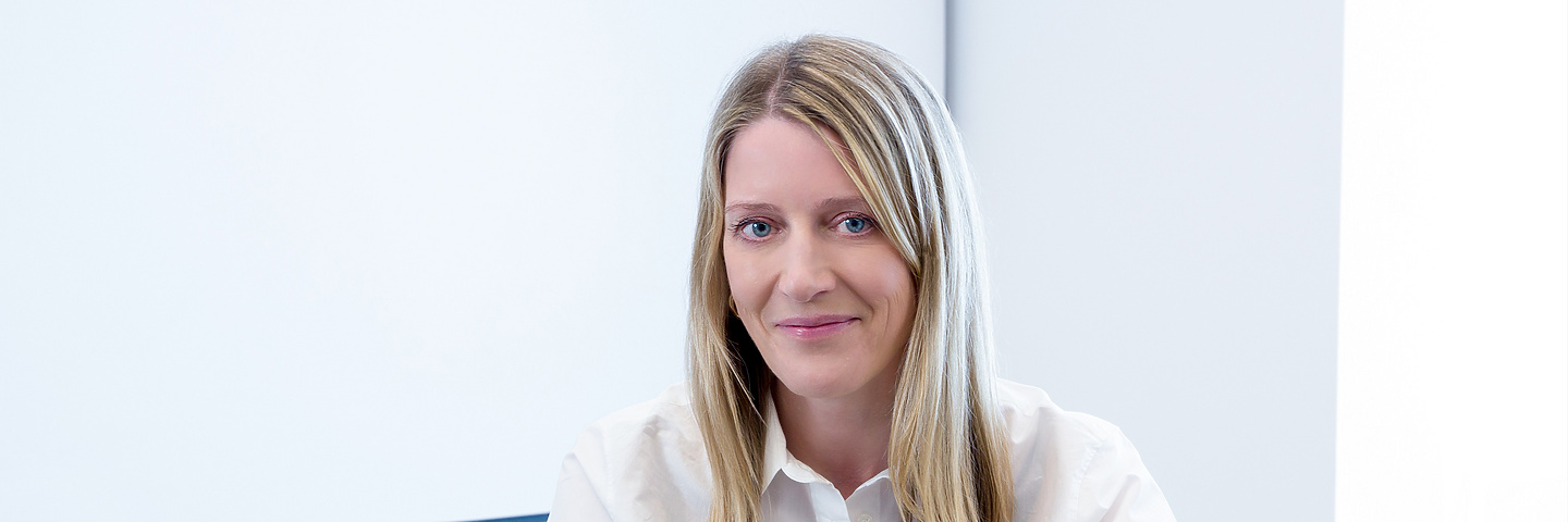 Sally Britton, Partner, Dispute Resolution