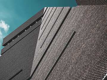 Tate Modern