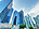 Singapore front view buildings