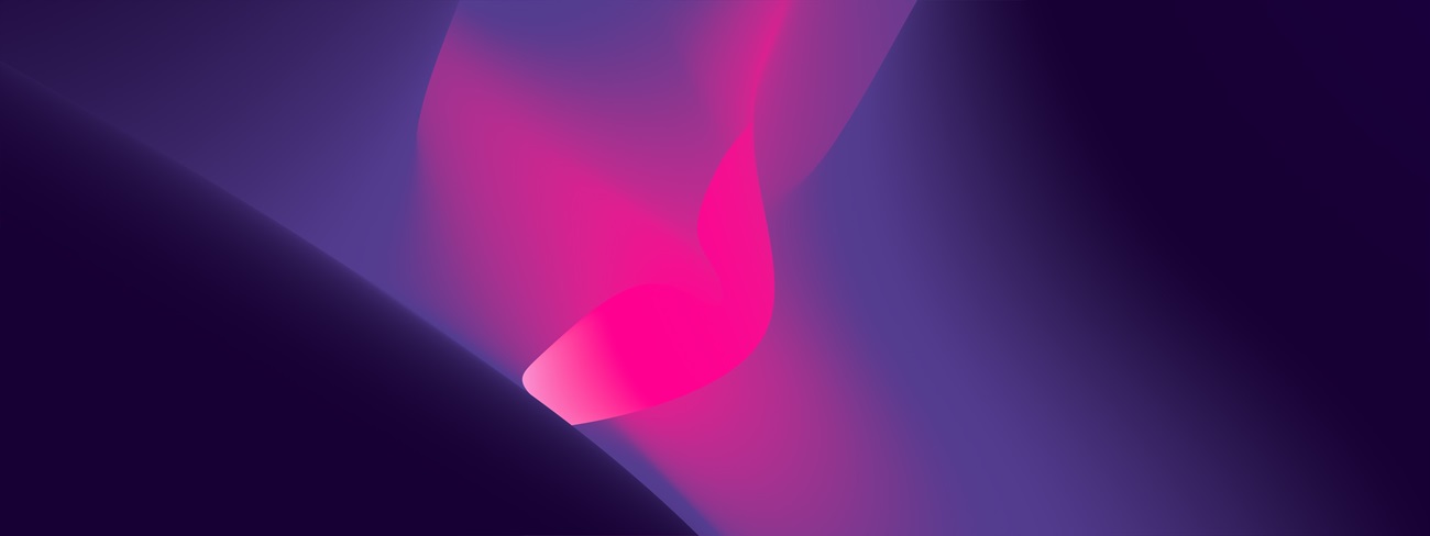 abstract purple