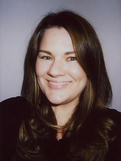 Hollie Jordan-Wright Polaroid