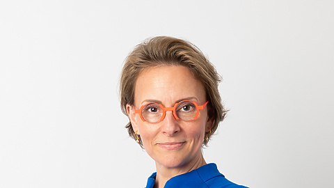 Marianne Kafena