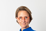 Marianne Kafena, Partner