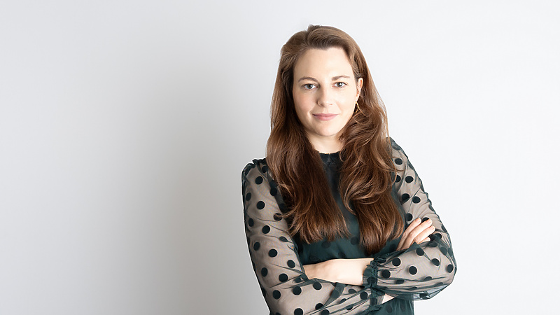 Emily Bueno, Managing Associate