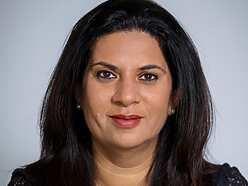 Ritika Wadhwa