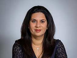 Ritika Wadhwa