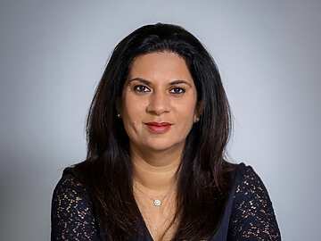 Ritika Wadhwa