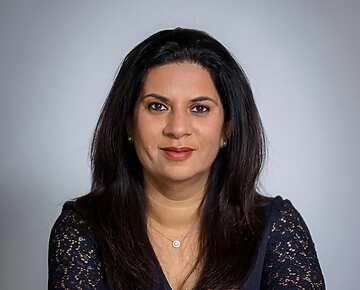 Ritika Wadhwa