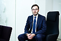 Stuart McMaster, Partner