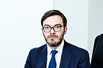 Stuart McMaster, Partner