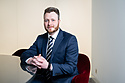 Cathal Mcloughlin, Associate