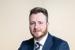 Cathal Mcloughlin, Associate