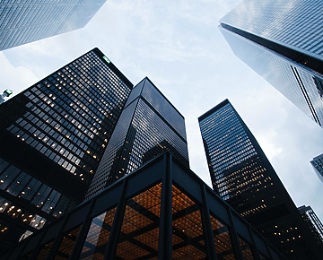 corporate-skyline