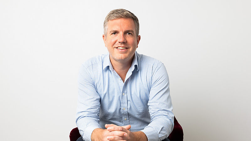Steven Bostock, Partner, Head of Immigration