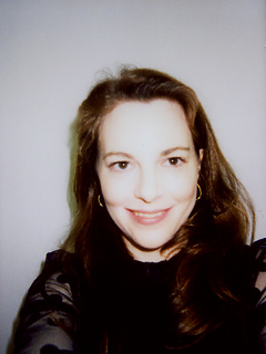 Emily Bueno Polaroid