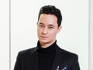 Emeric Bernard-Jones