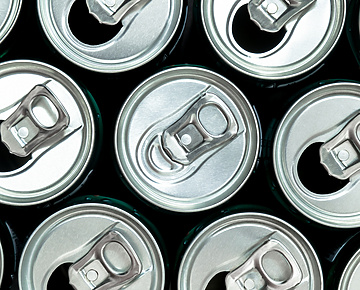 Lessons from Red Bull's colour combination trade mark