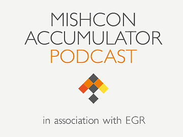 Mishcon Accumulator Podcast – in association with EGR – Cyber Security in the Betting and Gaming Sector