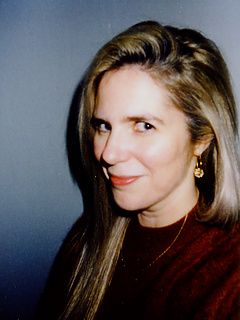 Cassie Hill Polaroid