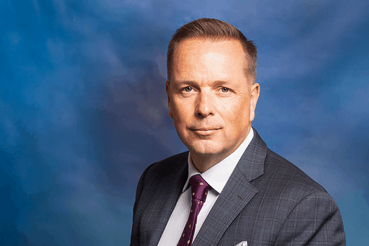 Nick De Marco QC, Barrister Blackstone Chambers
