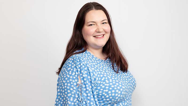Rhiannon Coleman