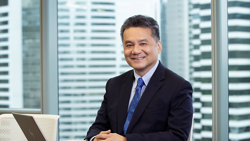 Patrick Yip
