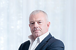 Adam Bradley, Partner