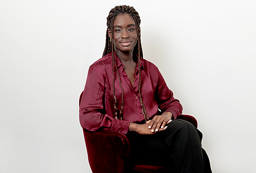 Emmanuella Olatundun