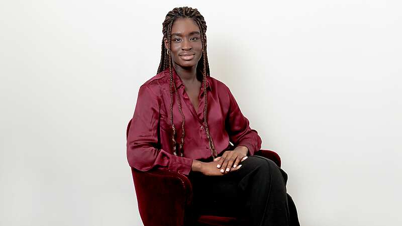 Emmanuella Olatundun