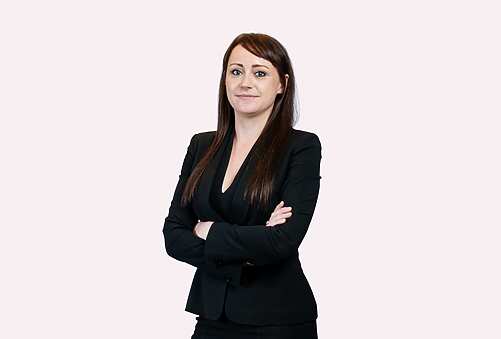 Sabrina Furneaux-Gotch