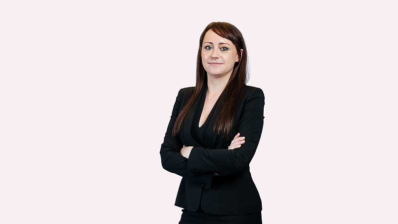 Sabrina Furneaux-Gotch, Partner