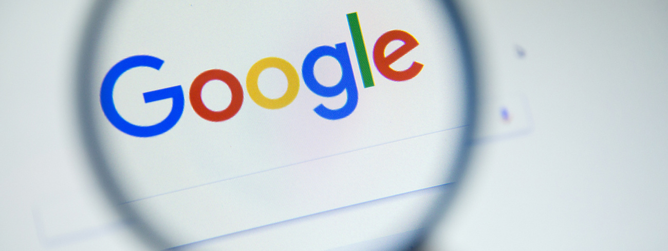 google