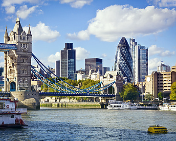 London