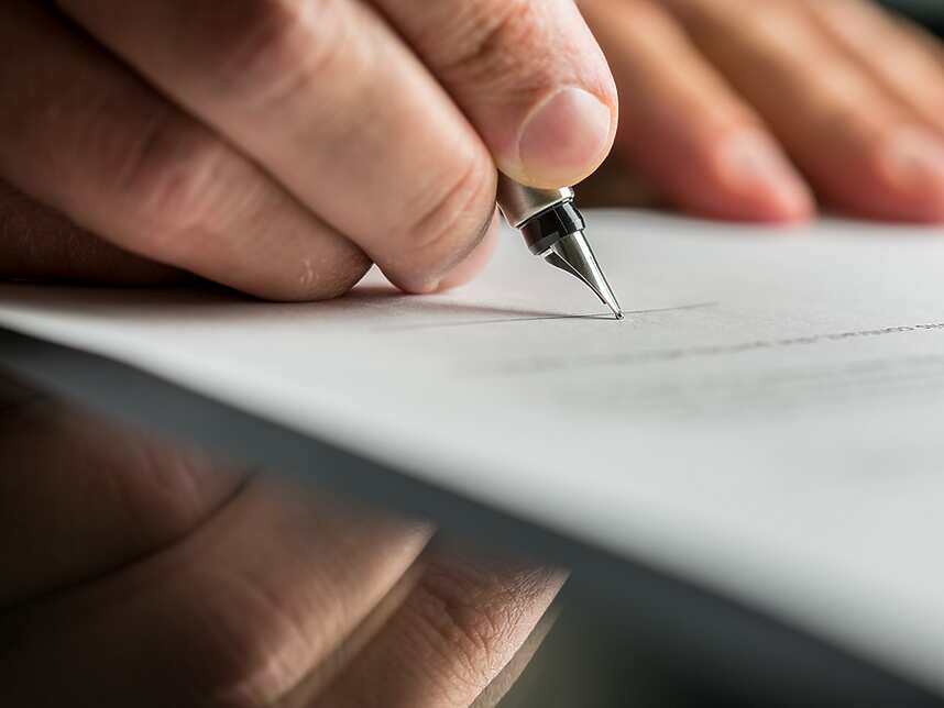 Non-Disclosure Agreements: Ethics and Enforceability