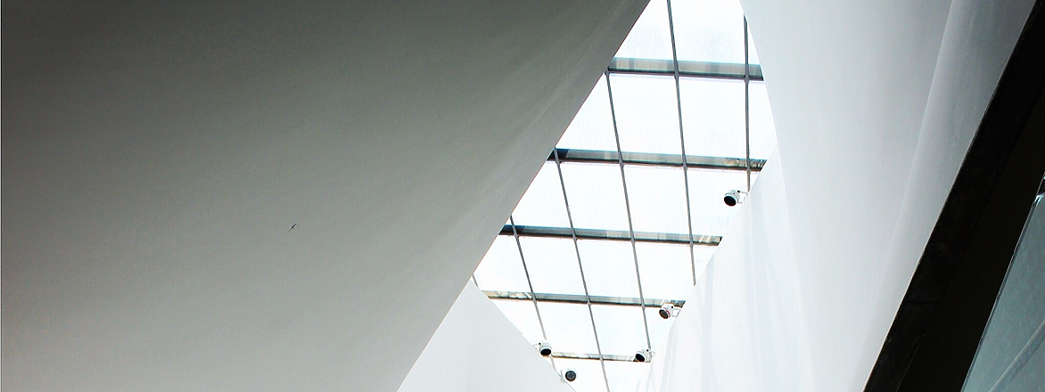 abstract architecture