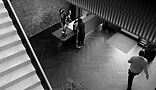 Cambridge reception