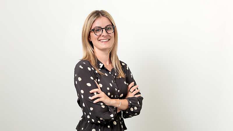 Lucie Betts