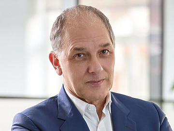 Marc Vlessing headshot