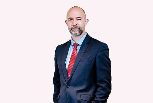 Ross Bryson