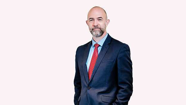 Ross Bryson
