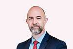 Ross Bryson, Partner