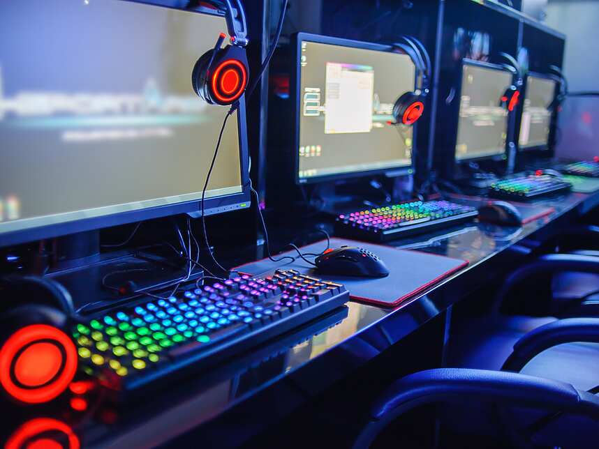 #esportsready - How sports clubs can get involved in esports