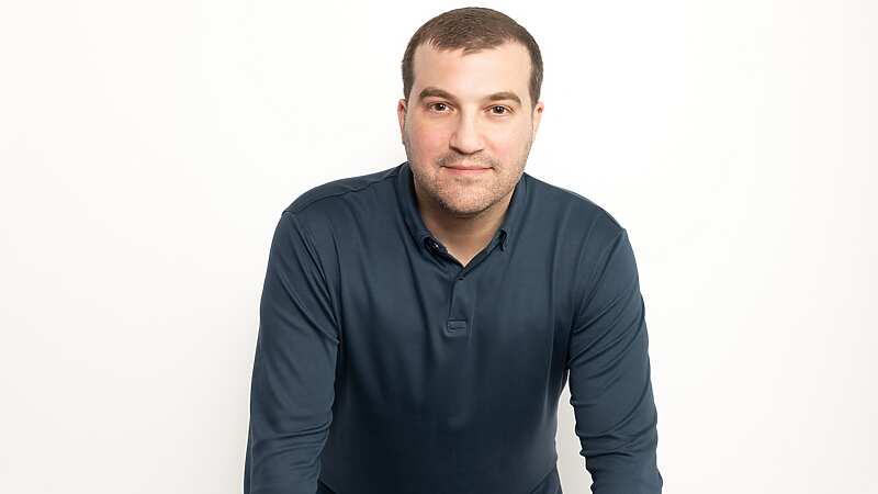 Andrew Wolfin