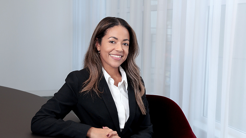 Lydia Boateng